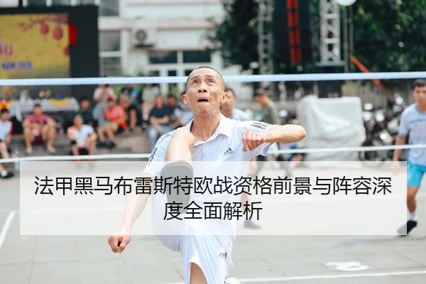 法甲黑马布雷斯特欧战资格前景与阵容深度全面解析